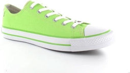 Champion - Oakden Low - Dames Sneakers - 38 - Lime/Wit