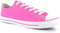Champion - Oakden Low - Sneakers - 40 - Roze/Wit