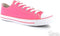 Champion - Oakden Low - Sneakers - 40 - Roze/Wit