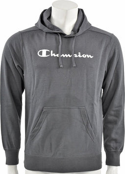 Champion - Sweater Unbrushed Capp - Heren - maat L