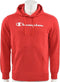Champion - Sweater Unbrushed Capp - Heren - maat L