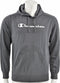 Champion - Sweater Unbrushed Capp - Heren - maat L