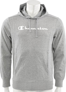 Champion - Sweater Unbrushed Capp - Heren - maat M