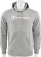 Champion - Sweater Unbrushed Capp - Heren - maat M