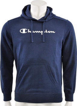 Champion - Sweater Unbrushed Capp - Heren - maat S
