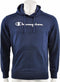 Champion - Sweater Unbrushed Capp - Heren - maat S