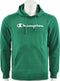 Champion - Sweater Unbrushed Capp - Heren - maat XL