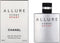 Chanel Allure Homme Sport 100 ml Eau de Toilette - Herenparfum