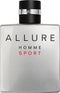 Chanel Allure Homme Sport 100 ml Eau de Toilette - Herenparfum