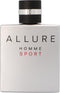 Chanel Allure Homme Sport 100 ml Eau de Toilette - Herenparfum