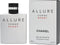 Chanel Allure Homme Sport 100 ml Eau de Toilette - Herenparfum