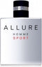 Chanel Allure Homme Sport 100 ml Eau de Toilette - Herenparfum