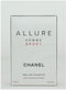 Chanel Allure Homme Sport 100 ml Eau de Toilette - Herenparfum