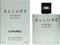Chanel Allure Homme Sport 100 ml Eau de Toilette - Herenparfum