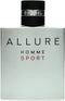 Chanel Allure Homme Sport 100 ml Eau de Toilette - Herenparfum