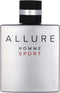 Chanel Allure Homme Sport 100 ml Eau de Toilette - Herenparfum