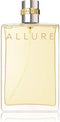 Chanel Allure Vaporisateur - 100 ml - eau de toilette spray vaporisateur