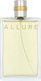 Chanel Allure Vaporisateur - 100 ml - eau de toilette spray vaporisateur