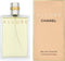 Chanel Allure Vaporisateur - 100 ml - eau de toilette spray vaporisateur