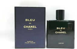Chanel Bleu de Chanel - 100 ml - parfum spray - pure parfum voor heren