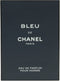 Chanel Bleu De Chanel 150 ml Eau de Parfum - Herenparfum