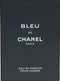 Chanel Bleu De Chanel 150 ml Eau de Parfum - Herenparfum