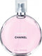 Chanel Chance Eau Tendre - 100 ml - eau de toilette spray vaporisateur - damesparfum