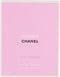 Chanel Chance Eau Tendre - 100 ml - eau de toilette spray vaporisateur - damesparfum
