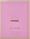 CHANEL Chance Eau Tendre Vrouwen 50 ml