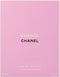 Chanel Chance Eau Vive 150 ml - Eau de Toilette - Damesparfum