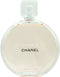Chanel Chance Eau Vive 150 ml - Eau de Toilette - Damesparfum