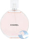 Chanel Chance Eau Vive 150 ml - Eau de Toilette - Damesparfum