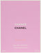 Chanel Chance Eau Vive 150 ml - Eau de Toilette - Damesparfum