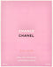 Chanel Chance Eau Vive 150 ml - Eau de Toilette - Damesparfum