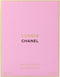Chanel Chance for Women - 100 ml - Eau de parfum