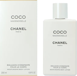 Chanel Coco Mademoiselle Bodylotion - 200 ml