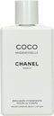 Chanel Coco Mademoiselle Bodylotion - 200 ml
