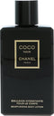 Chanel Coco Noir - 200 ml - bodylotion