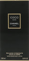 Chanel Coco Noir - 200 ml - bodylotion