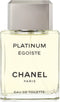 Chanel - Eau de toilette - Platinum Egoist - 100 ml