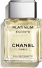 Chanel - Eau de toilette - Platinum Egoist - 100 ml