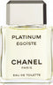 Chanel - Eau de toilette - Platinum Egoist - 100 ml
