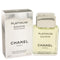 Chanel - Eau de toilette - Platinum Egoist - 100 ml
