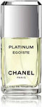 Chanel - Eau de toilette - Platinum Egoist - 100 ml