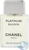 Chanel - Eau de toilette - Platinum Egoist - 100 ml