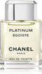 Chanel - Eau de toilette - Platinum Egoist - 100 ml