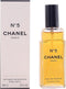 Chanel N°5 - 50 ml - eau de toilette refillable spray - damesparfum