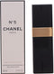 Chanel N°5 - 50 ml - eau de toilette refillable spray - damesparfum