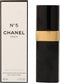 Chanel N°5 - 50 ml - eau de toilette refillable spray - damesparfum