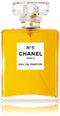 Chanel N°5 - 50 ml - eau de toilette refillable spray - damesparfum
